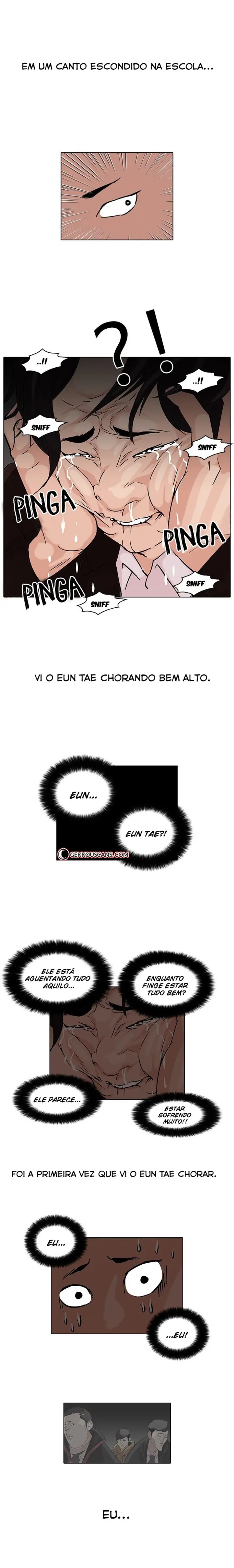 Read Aparências (PT-BR) PT Manga Online