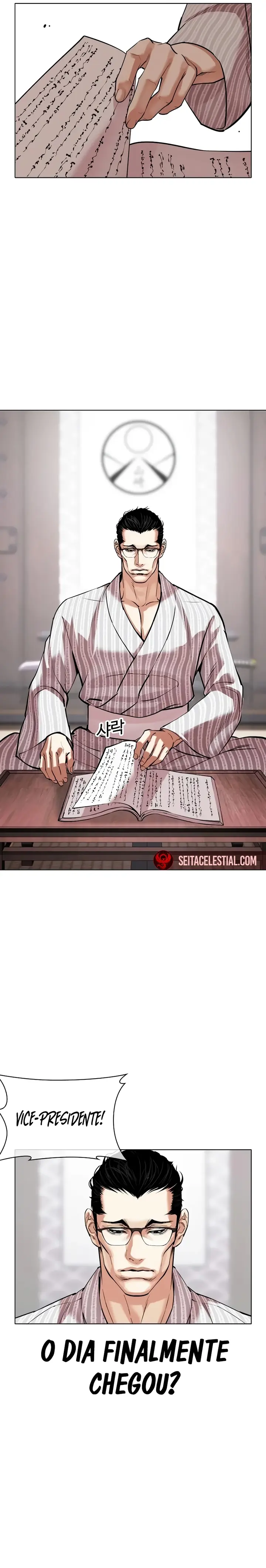 Read Aparências (PT-BR) PT Manga Online