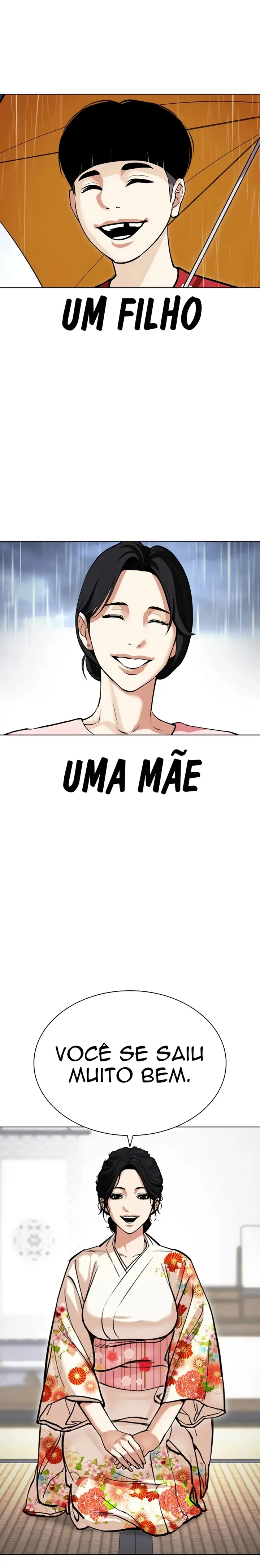 Read Aparências (PT-BR) PT Manga Online