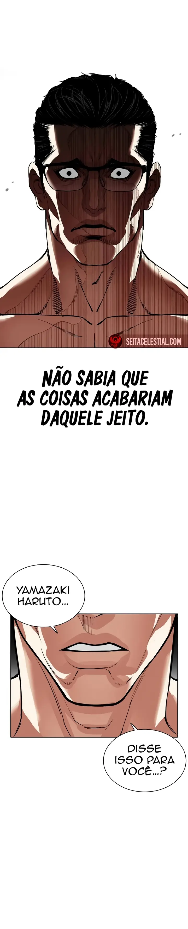 Read Aparências (PT-BR) PT Manga Online