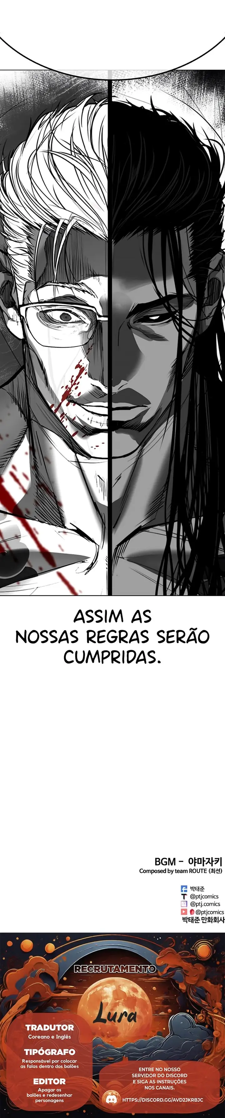 Read Aparências (PT-BR) PT Manga Online
