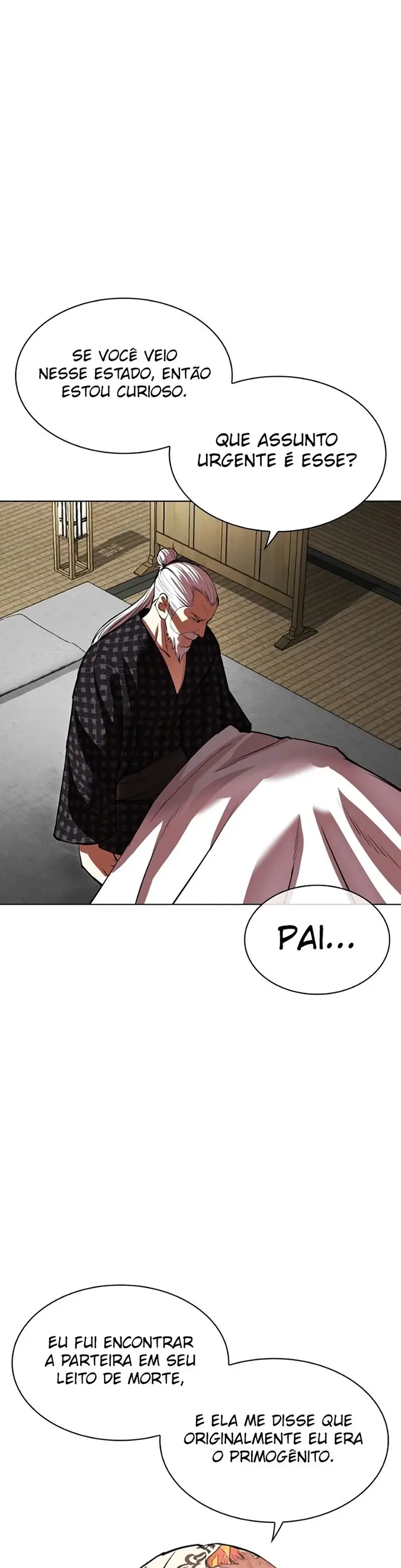 Read Aparências (PT-BR) PT Manga Online