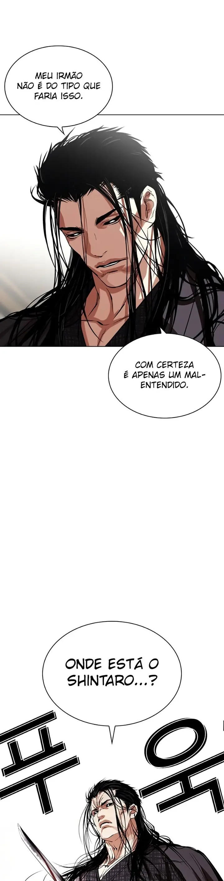 Read Aparências (PT-BR) PT Manga Online