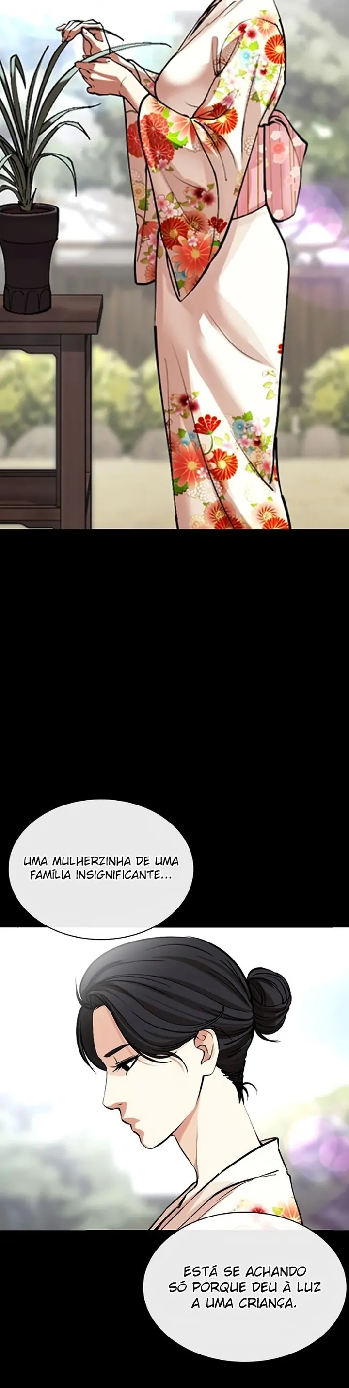 Read Aparências (PT-BR) PT Manga Online