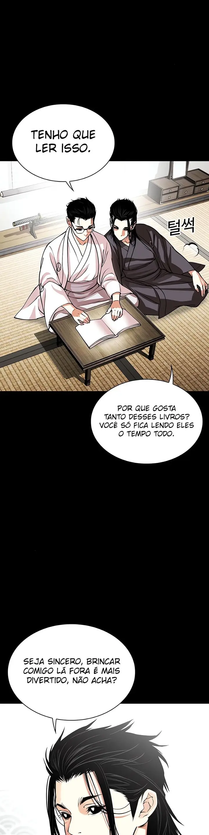 Read Aparências (PT-BR) PT Manga Online