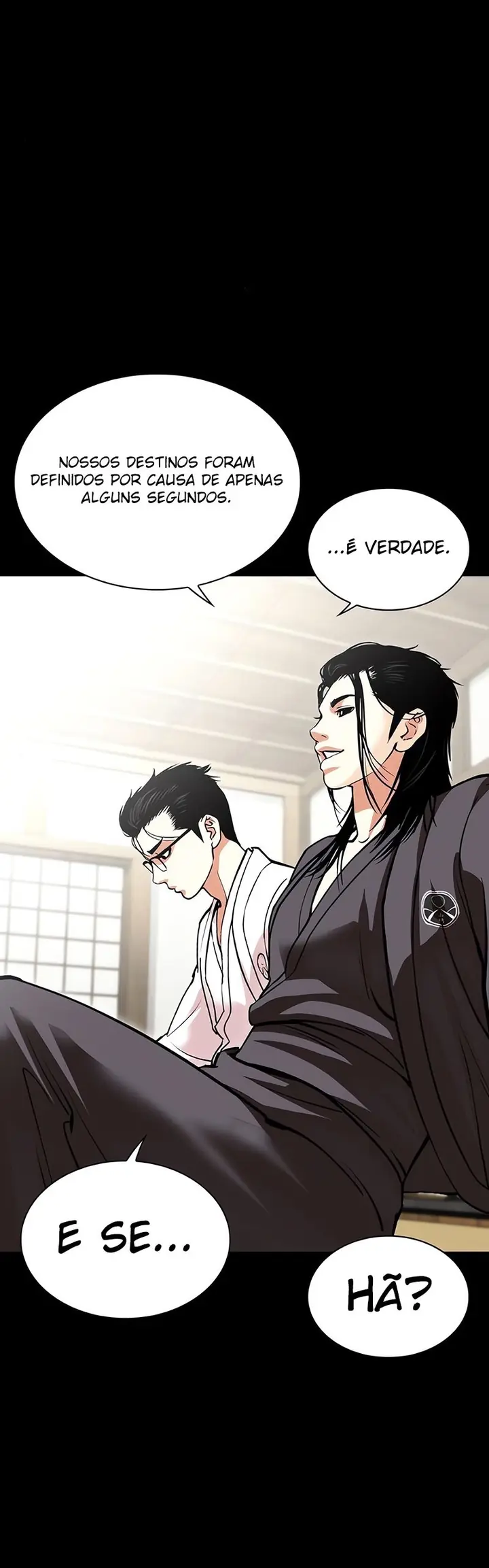 Read Aparências (PT-BR) PT Manga Online
