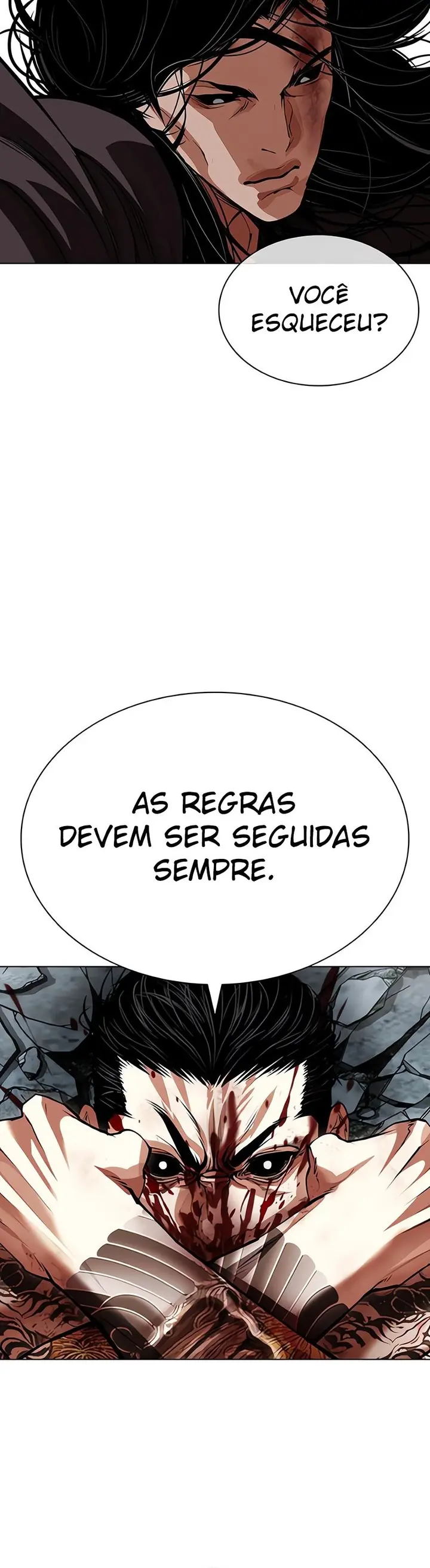 Read Aparências (PT-BR) PT Manga Online