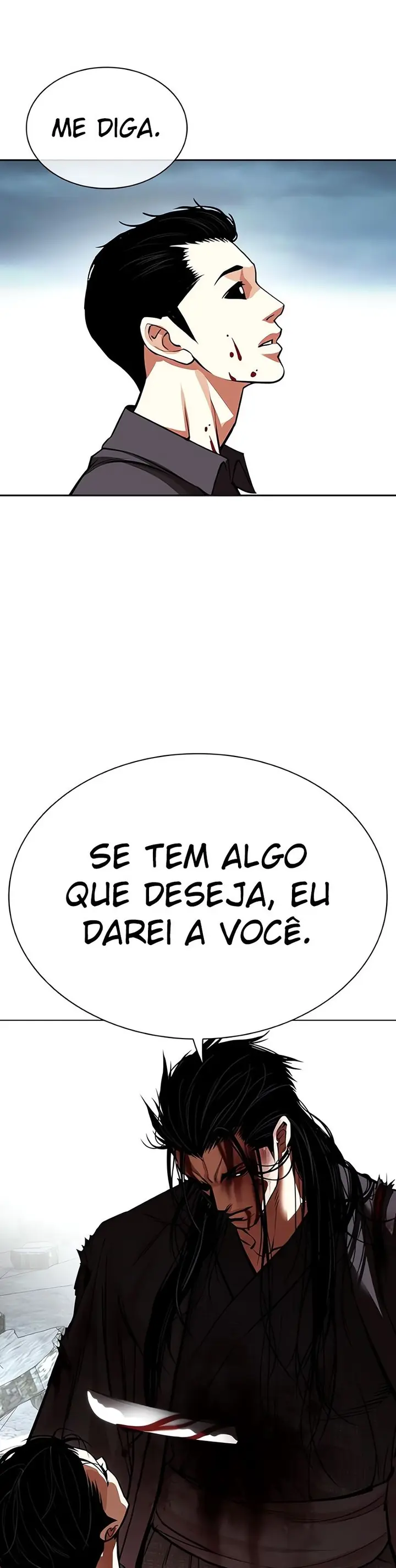 Read Aparências (PT-BR) PT Manga Online