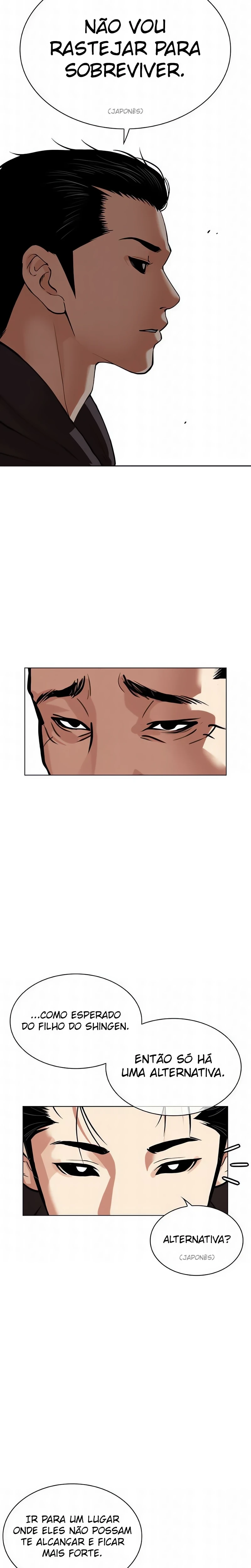 Read Aparências (PT-BR) PT Manga Online