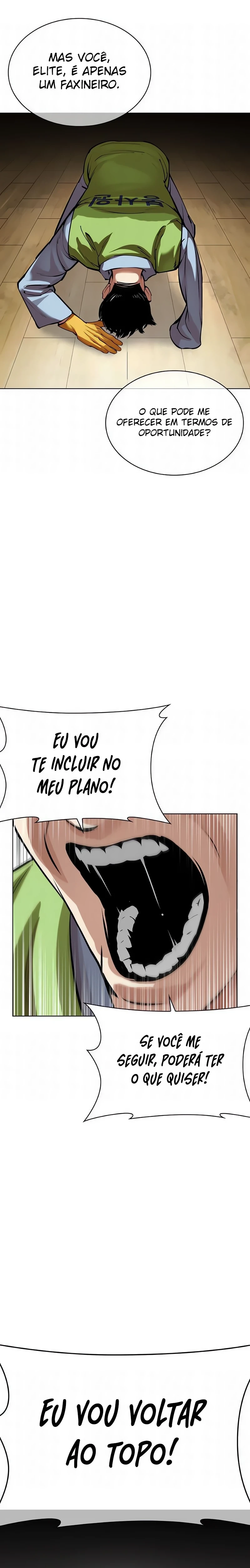 Read Aparências (PT-BR) PT Manga Online