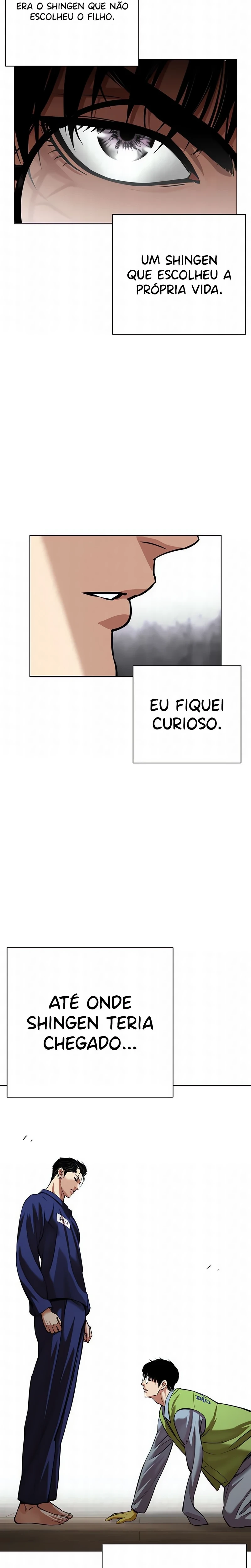 Read Aparências (PT-BR) PT Manga Online