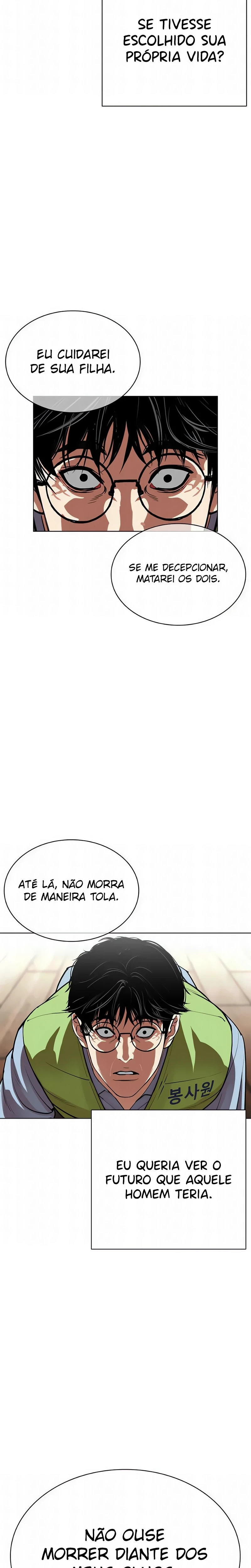 Read Aparências (PT-BR) PT Manga Online