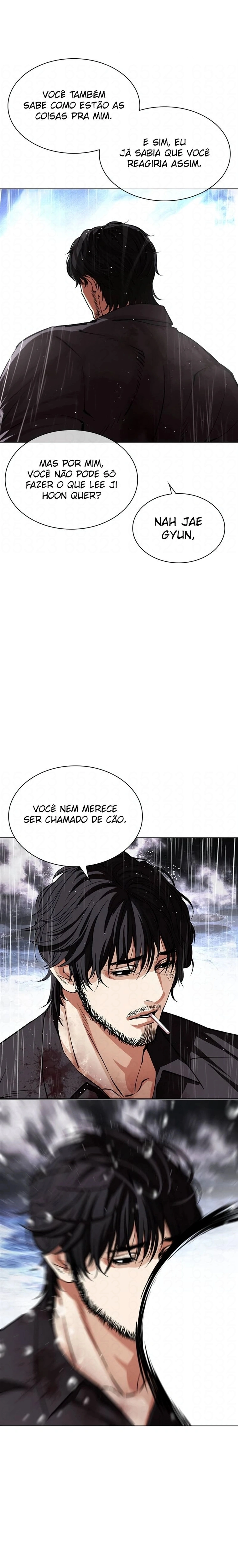 Read Aparências (PT-BR) PT Manga Online