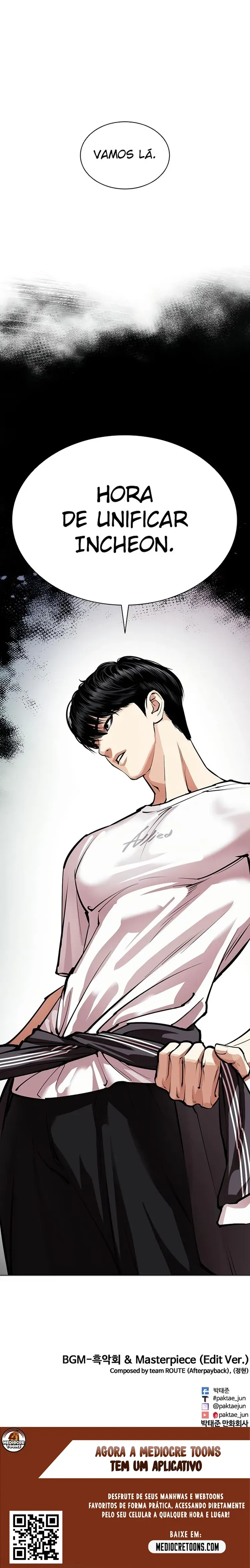 Read Aparências (PT-BR) PT Manga Online