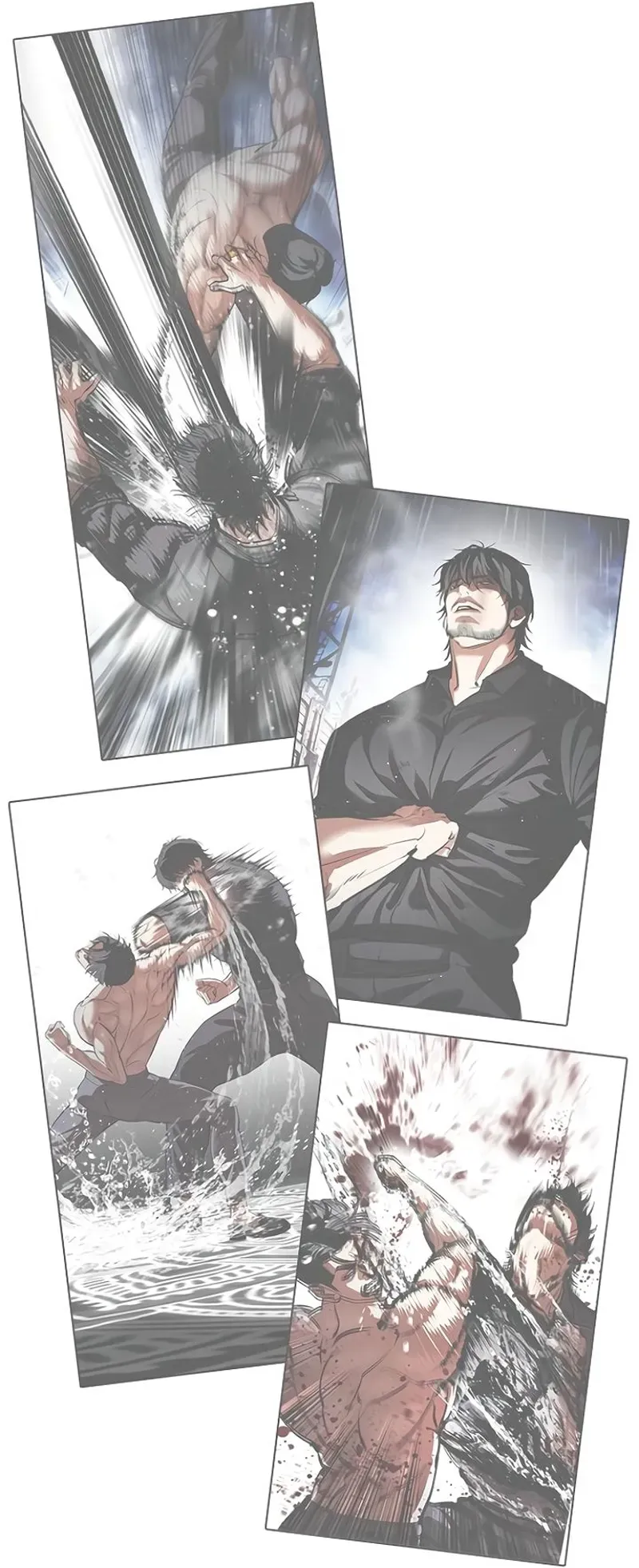 Read Aparências (PT-BR) PT Manga Online