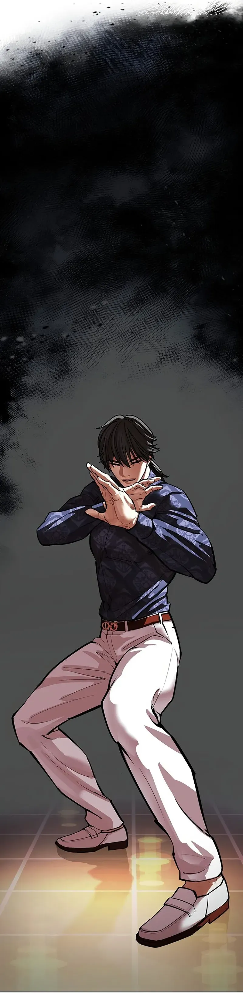 Read Aparências (PT-BR) PT Manga Online