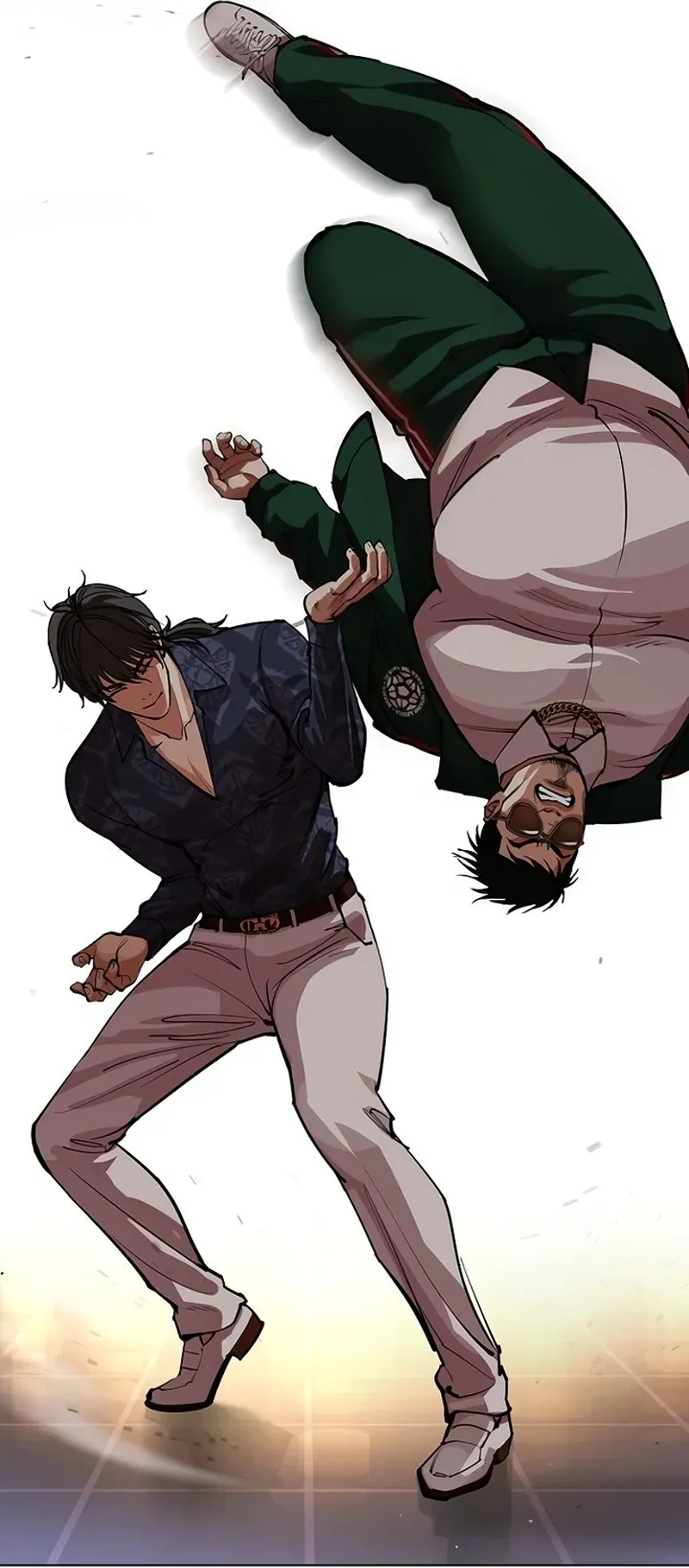 Read Aparências (PT-BR) PT Manga Online
