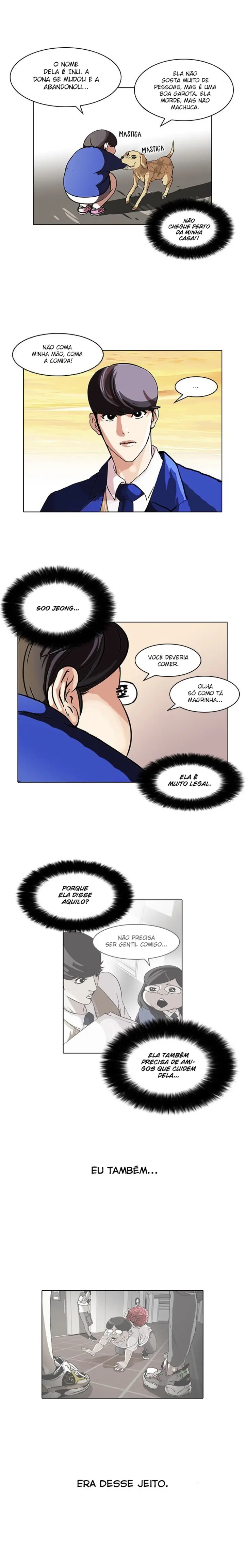 Read Aparências (PT-BR) PT Manga Online