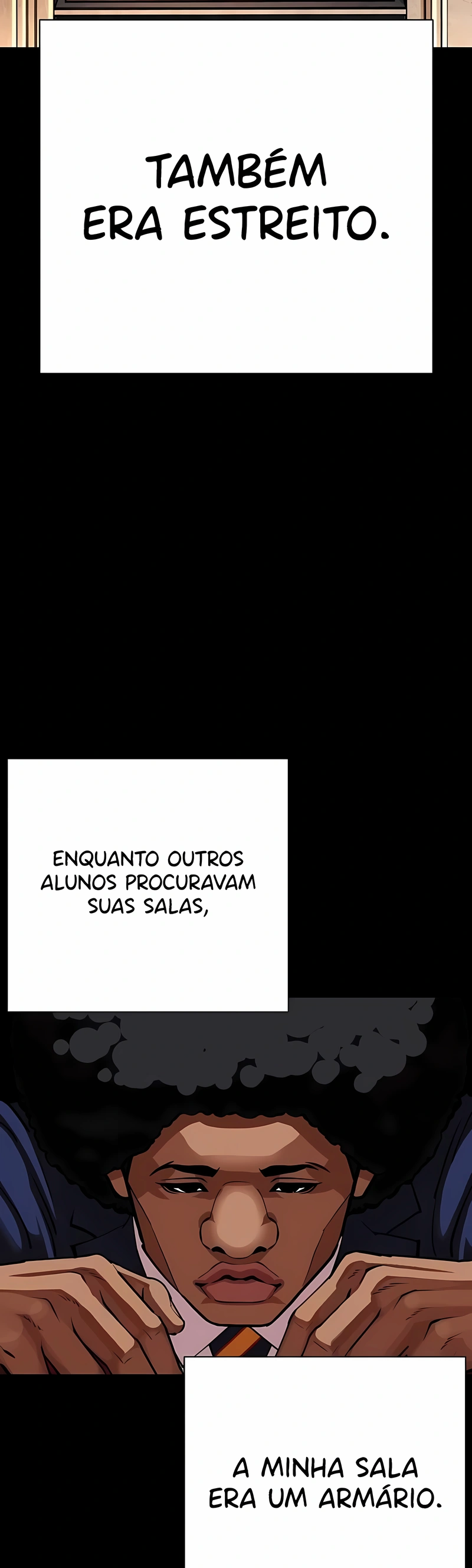 Read Aparências (PT-BR) PT Manga Online