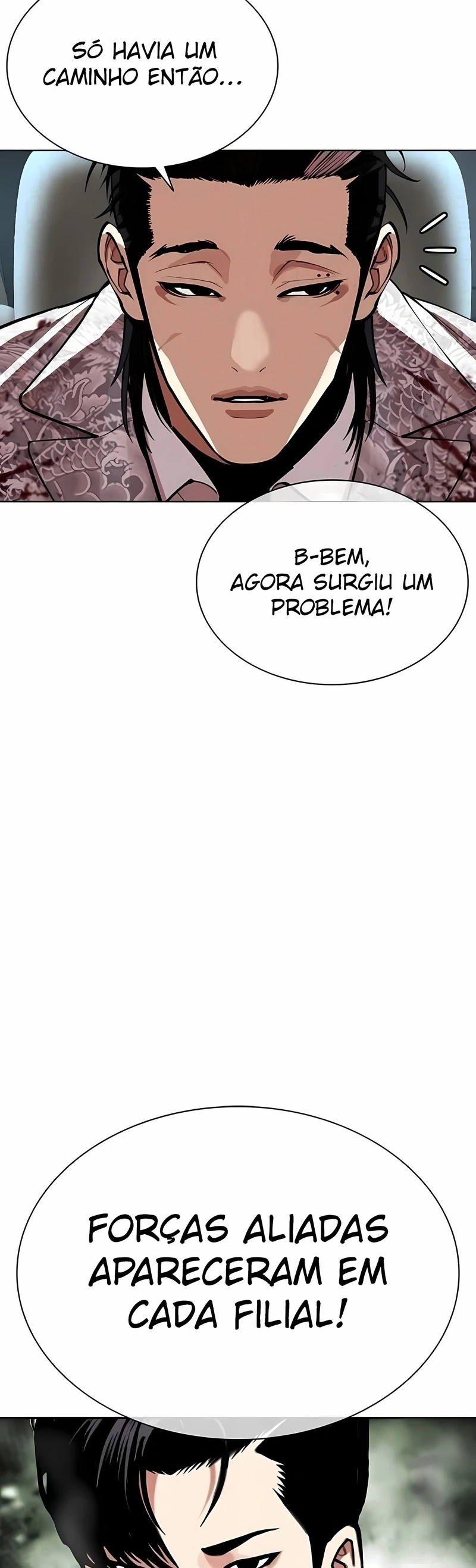 Read Aparências (PT-BR) PT Manga Online
