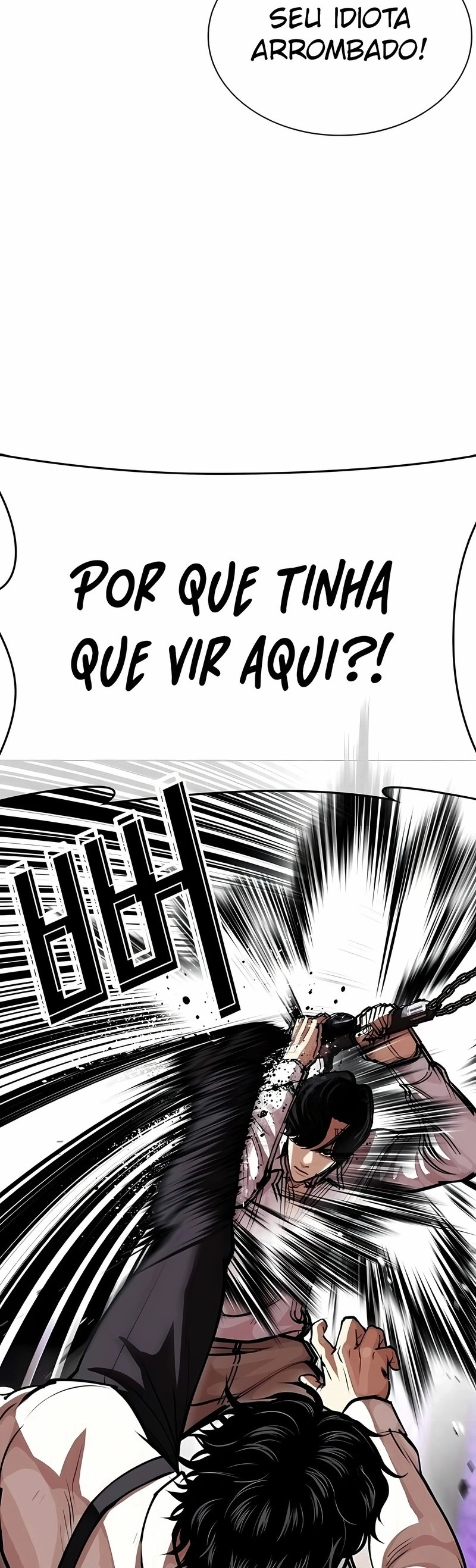 Read Aparências (PT-BR) PT Manga Online