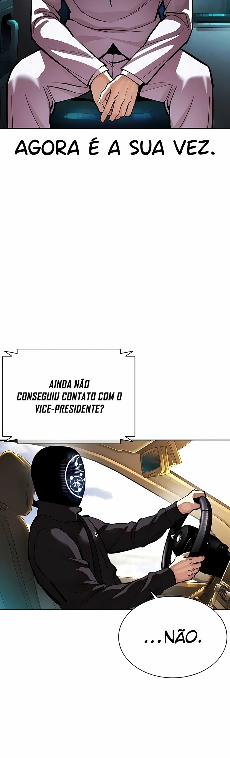 Read Aparências (PT-BR) PT Manga Online