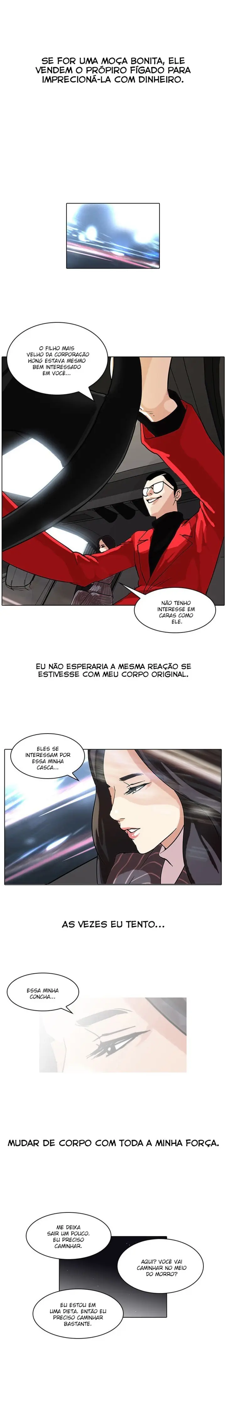 Read Aparências (PT-BR) PT Manga Online