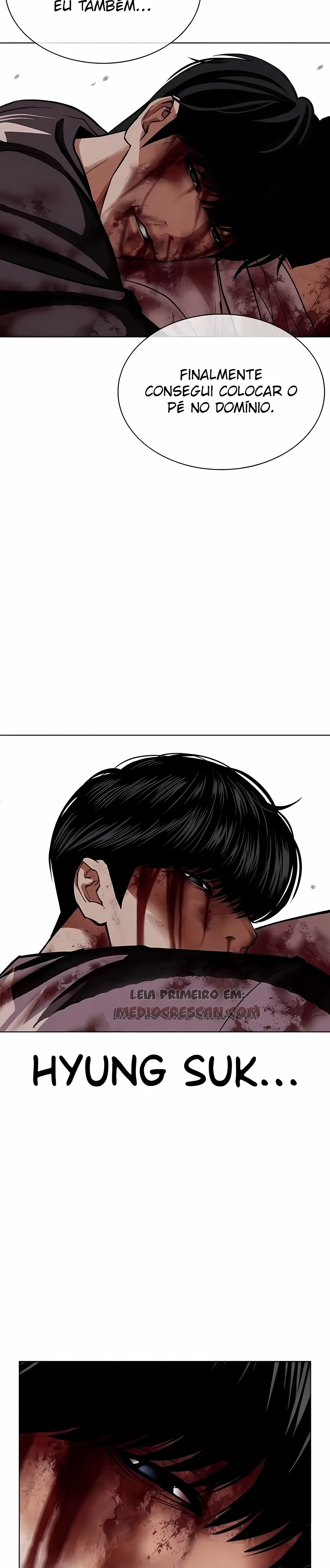 Read Aparências (PT-BR) PT Manga Online