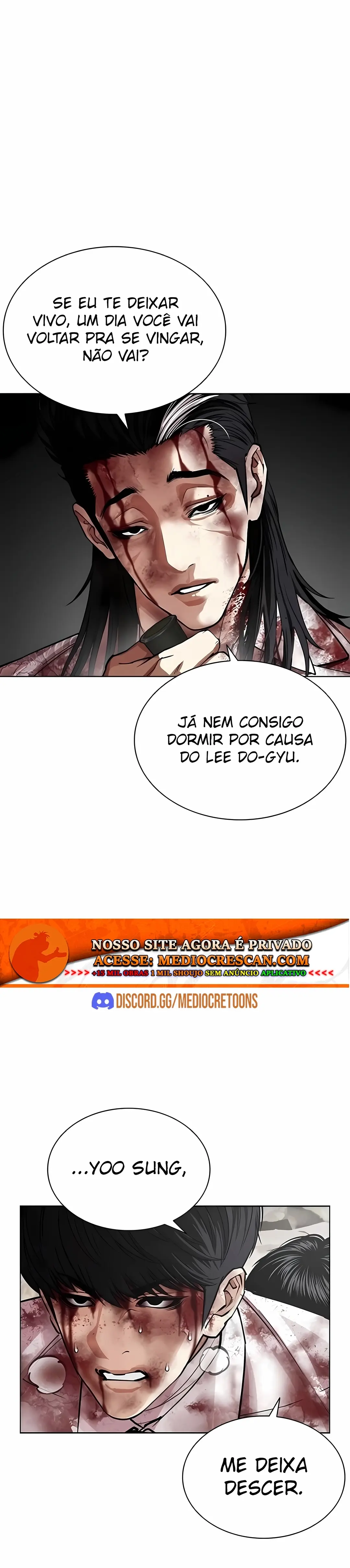 Read Aparências (PT-BR) PT Manga Online