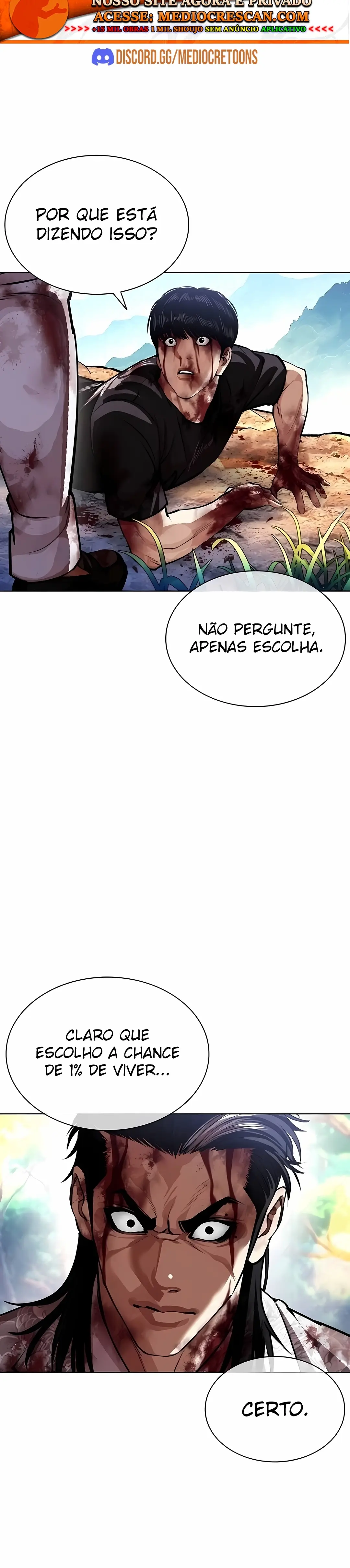 Read Aparências (PT-BR) PT Manga Online