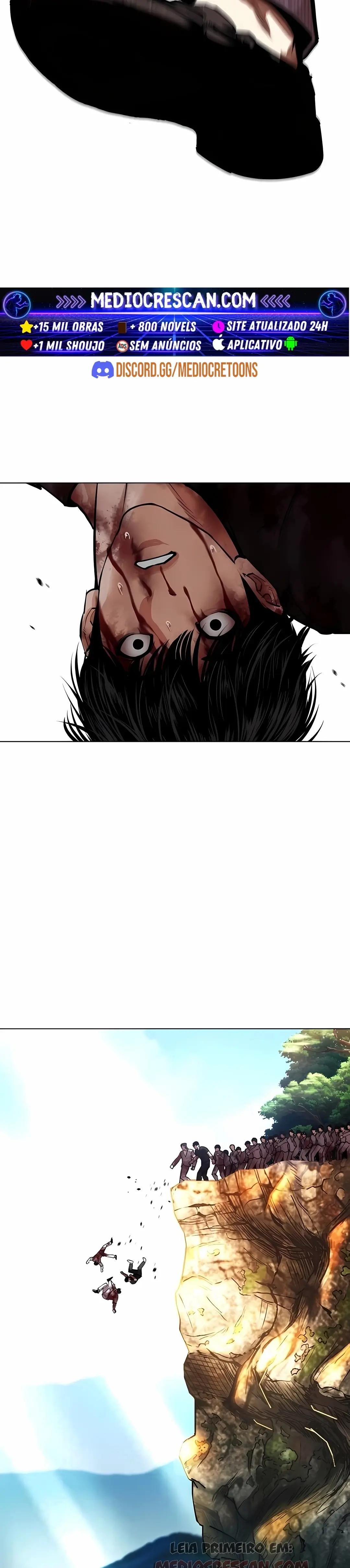 Read Aparências (PT-BR) PT Manga Online