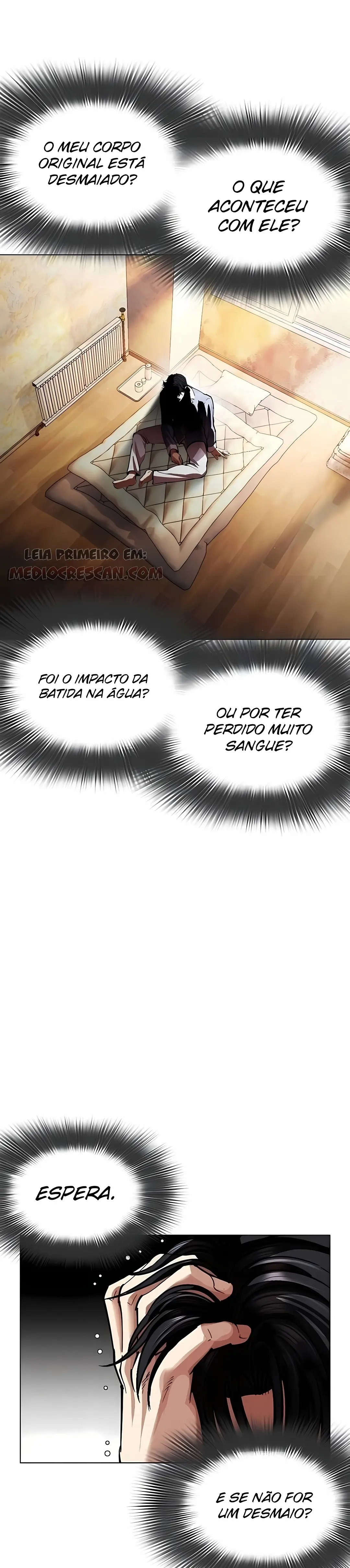 Read Aparências (PT-BR) PT Manga Online