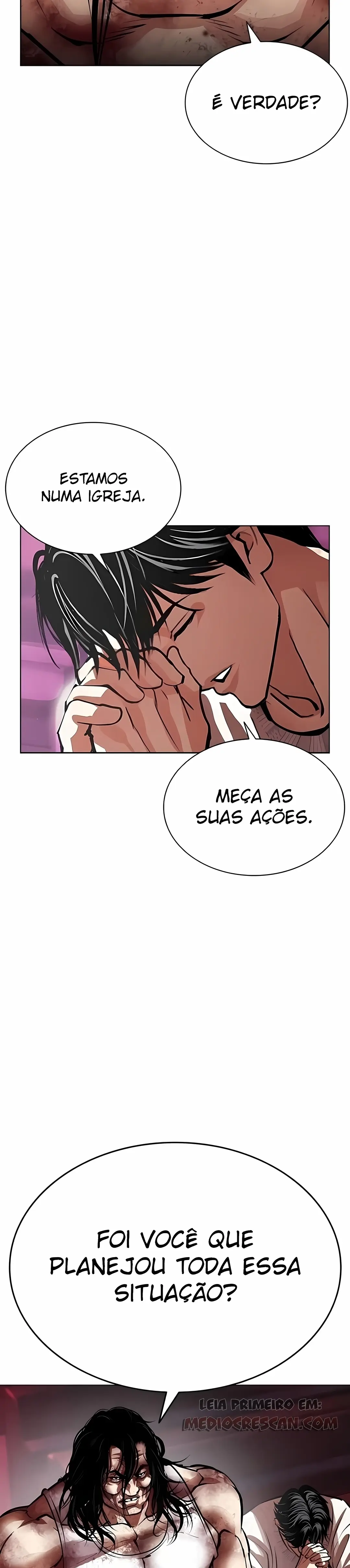Read Aparências (PT-BR) PT Manga Online