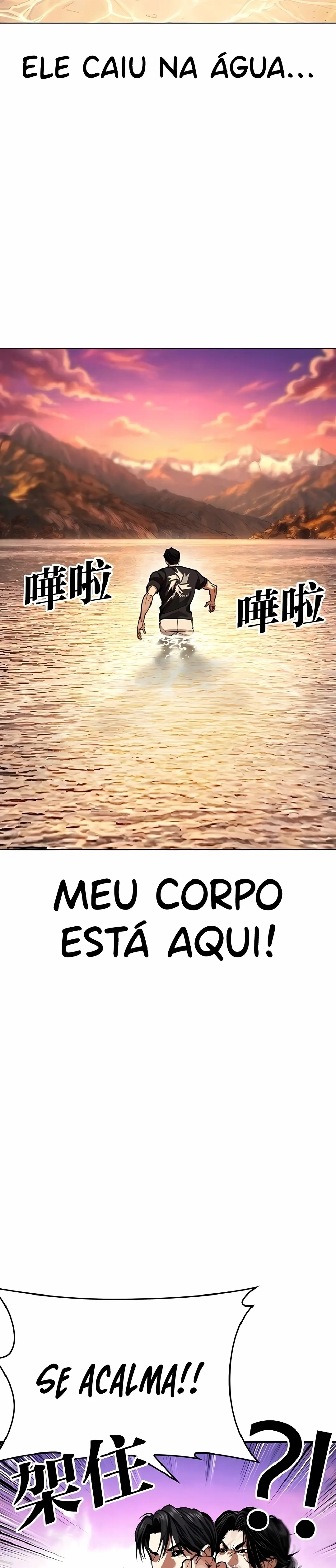 Read Aparências (PT-BR) PT Manga Online