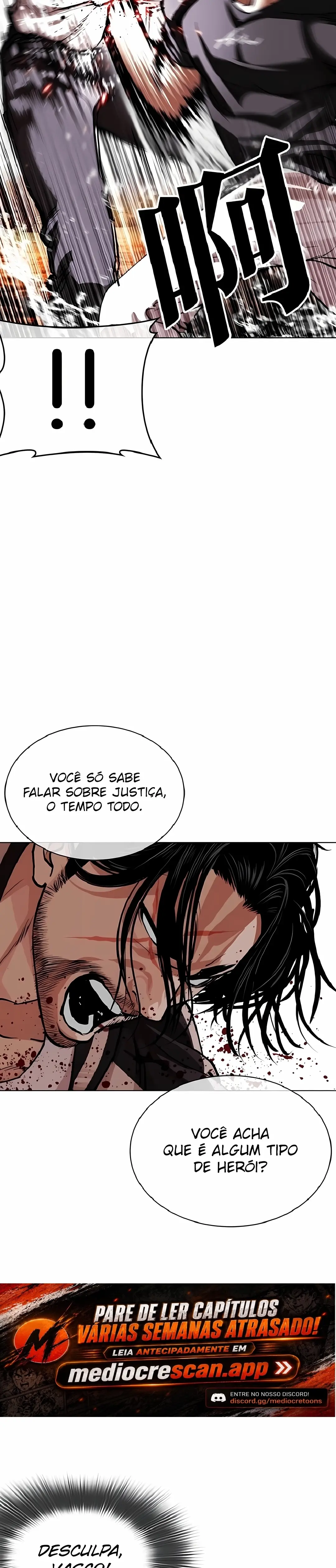 Read Aparências (PT-BR) PT Manga Online