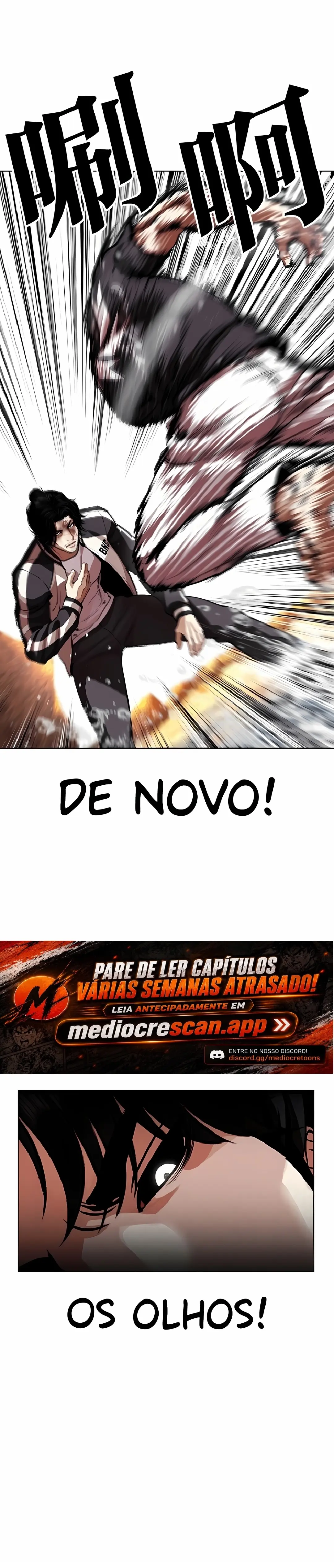 Read Aparências (PT-BR) PT Manga Online