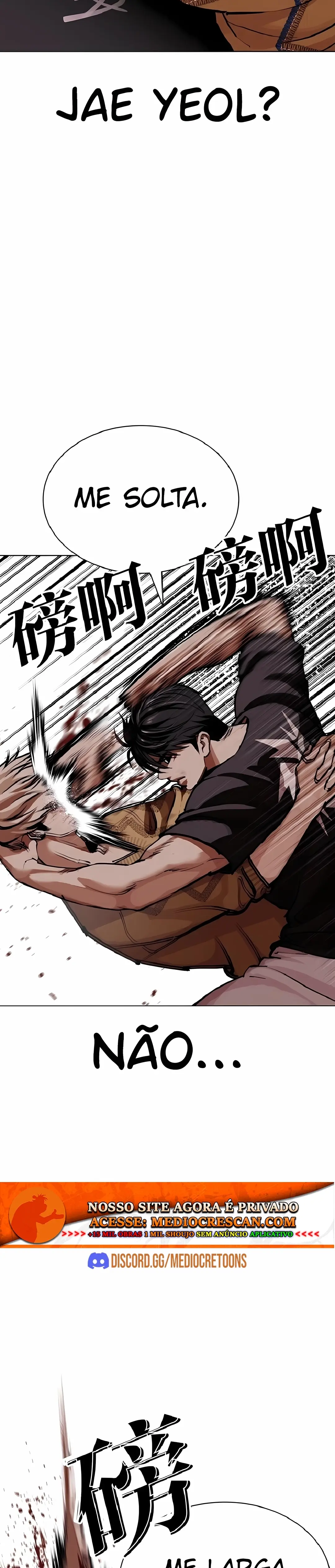 Read Aparências (PT-BR) PT Manga Online