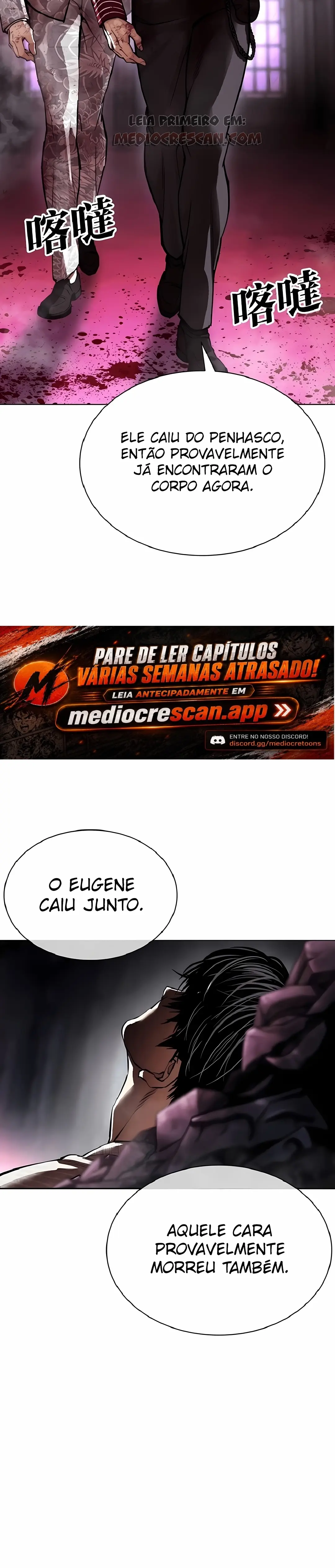 Read Aparências (PT-BR) PT Manga Online