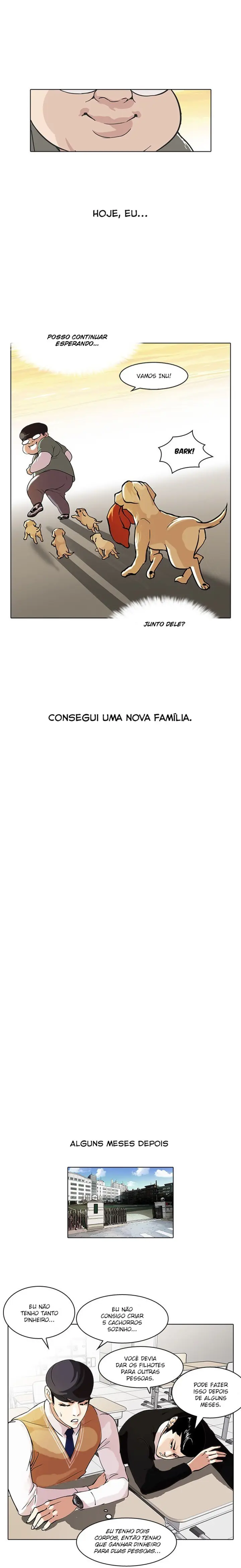 Read Aparências (PT-BR) PT Manga Online
