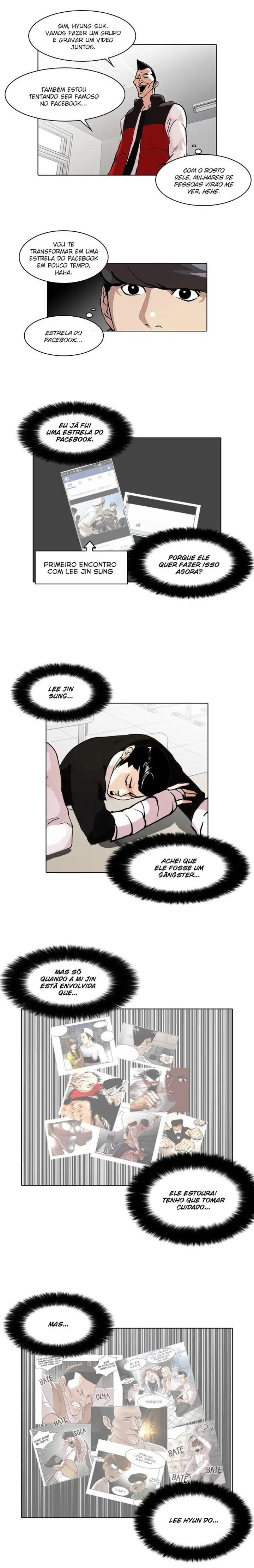 Read Aparências (PT-BR) PT Manga Online
