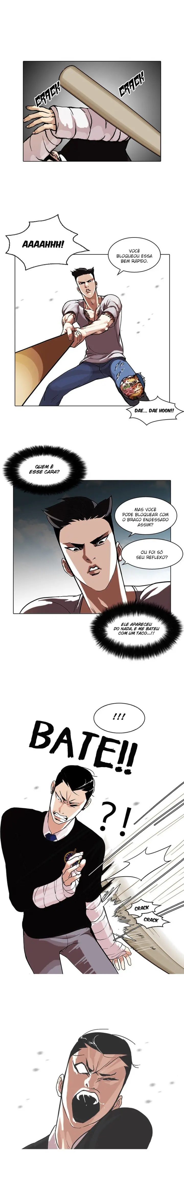 Read Aparências (PT-BR) PT Manga Online