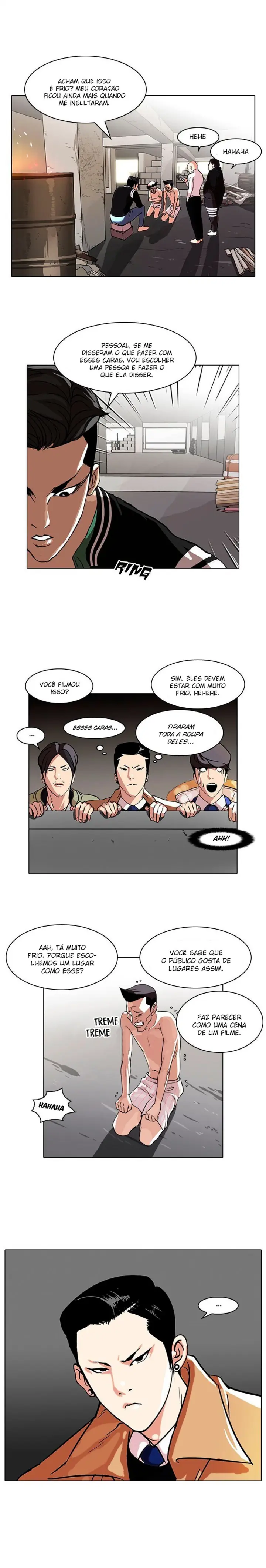 Read Aparências (PT-BR) PT Manga Online
