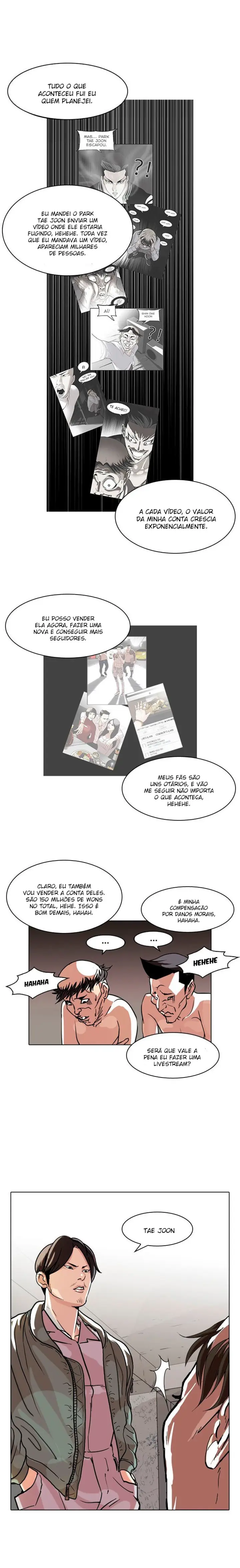 Read Aparências (PT-BR) PT Manga Online