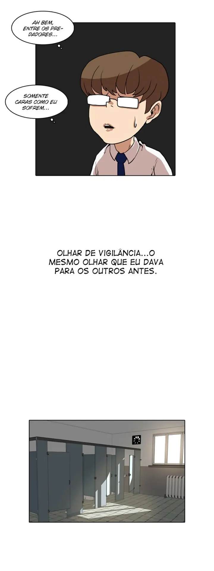 Read Aparências (PT-BR) PT Manga Online
