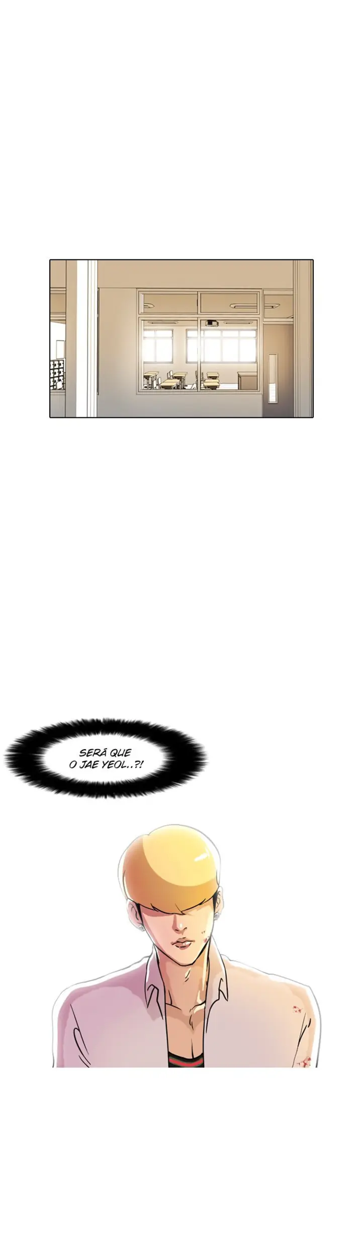 Read Aparências (PT-BR) PT Manga Online