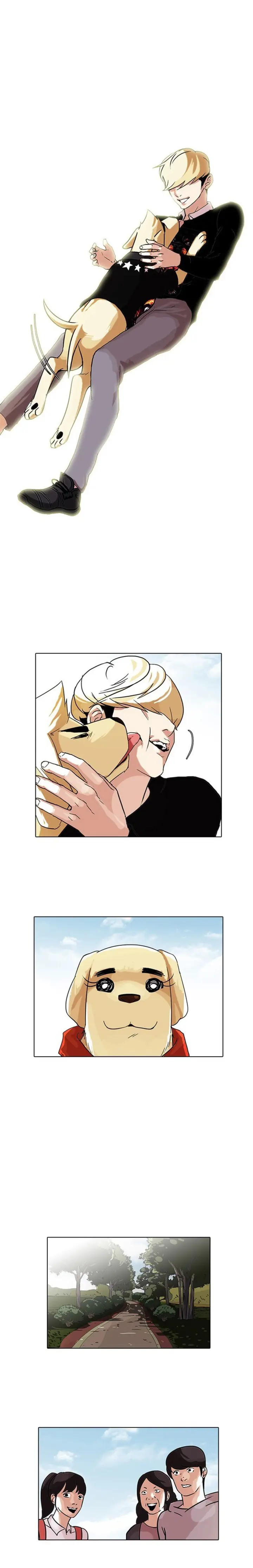 Read Aparências (PT-BR) PT Manga Online