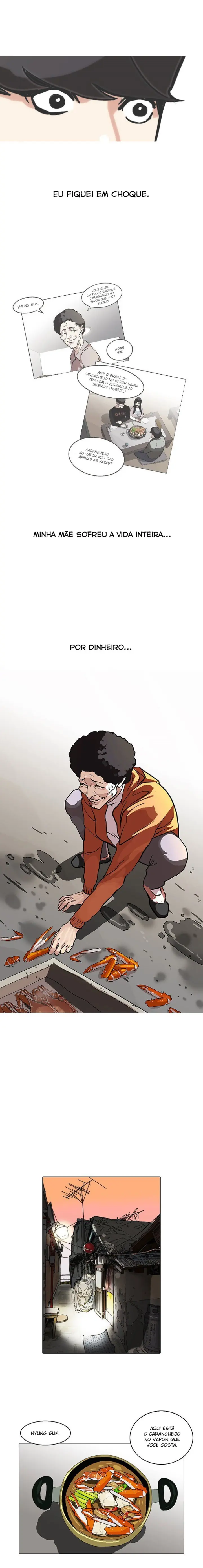 Read Aparências (PT-BR) PT Manga Online