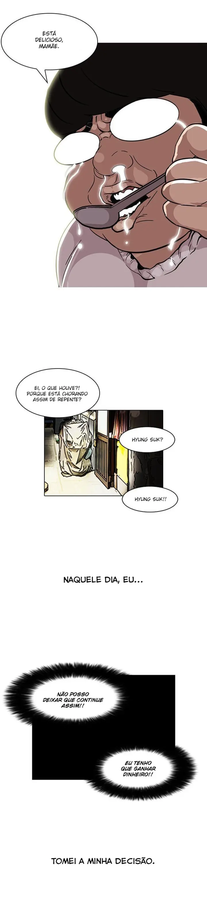 Read Aparências (PT-BR) PT Manga Online