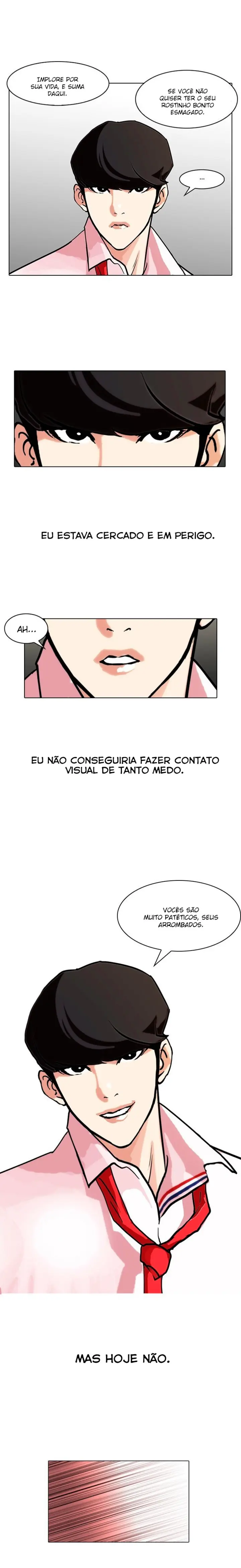 Read Aparências (PT-BR) PT Manga Online