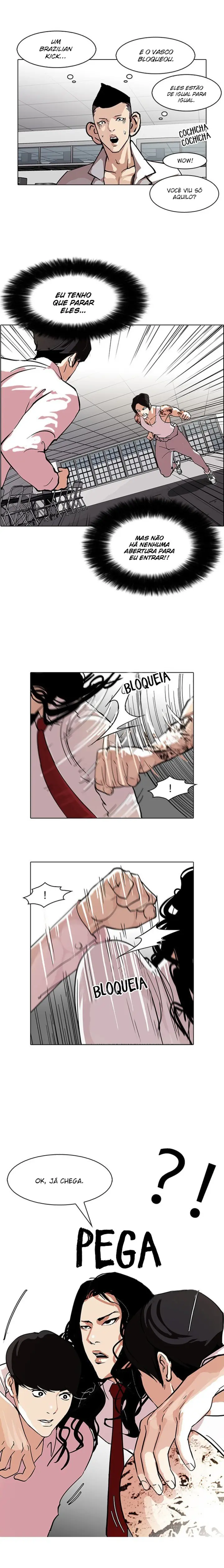 Read Aparências (PT-BR) PT Manga Online